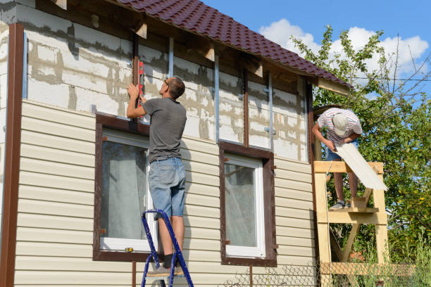 Best Siding Replacement  in Parsons, WV