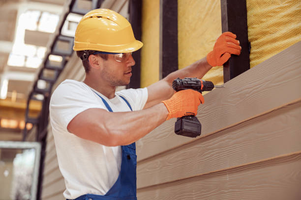 Best Siding Removal and Disposal  in Parsons, WV
