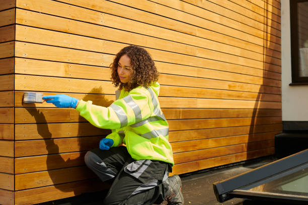 Affordable Siding Repair and Maintenance Services in Parsons, WV