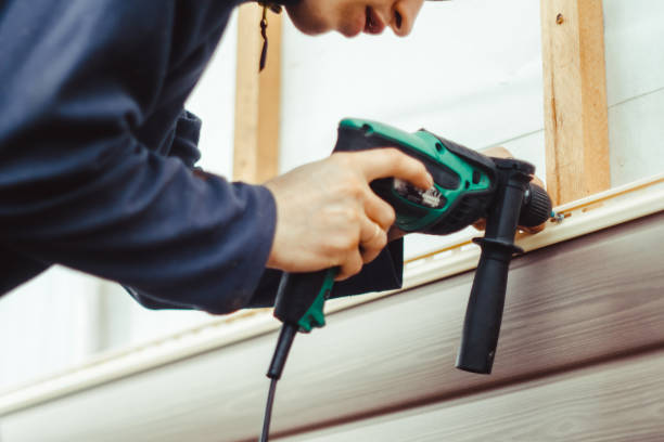 Best Siding for Commercial Buildings  in Parsons, WV